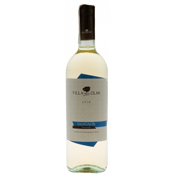 Купить Вино Sauvignon IGT белое сухое Villa degli Olmi