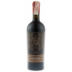 Купить Вино Falsole Rosso красное сухое Villa degli Olmi