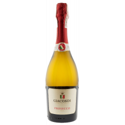 Купить Вино игристое Prosecco DOC Spumante белое экстра сухое Giacondi