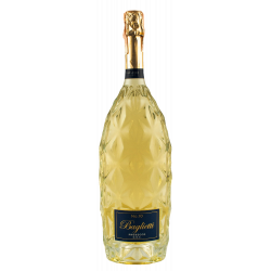 Купить Вино игристое Prosecco Spumante DOC белое экстра сухое 1,5л