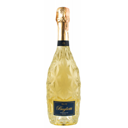 Купить Вино игристое Prosecco Spumante DOC белое экстра сухое Baglietti