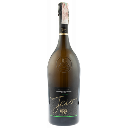 Купить Вино игристое Prosecco Superiore DOCG Spum белое экстра сухое 1,5л Jeiro