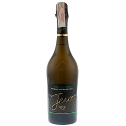 Купить Вино игристое Prosecco Superiore DOCG Spum белое экстра сухое Jeiro