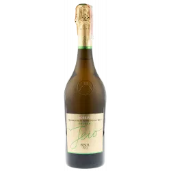 Купить Вино игристое Prosecco Sup. Organic DOCG Spum белое брют Jeiro