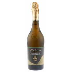 Купить Вино игристое Prosecco Sup DOCG Spum Relio Valdob белое брют Bisol