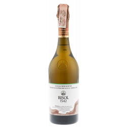 Купить Вино игристое Prosecco Sup DOCG Spum Molera белое экстра-сухое Bisol