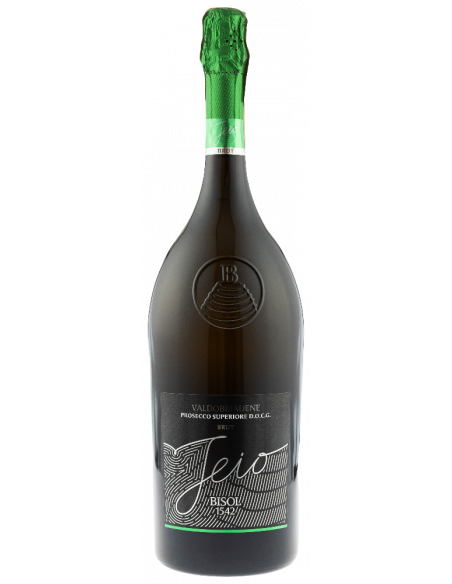 Купить Вино игристое Prosecco Sup DOCG Spum Crede белое брют 1,5л Bisol