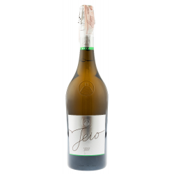 Купить Вино игристое Cuvee Spumante белое брют Jeiro