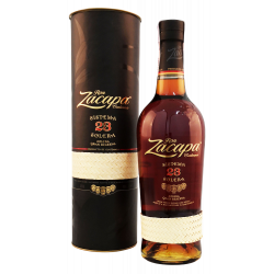 Купить Ром Zacapa Cent 23yo 0,7л