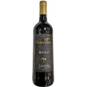 Купить Вино Cahors Carac Terre красное сухое