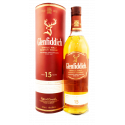 Купить иски Glenfiddich 15yo 0,7л тубус