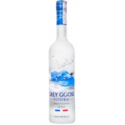 Купить Водка Grey Goose 1,0л