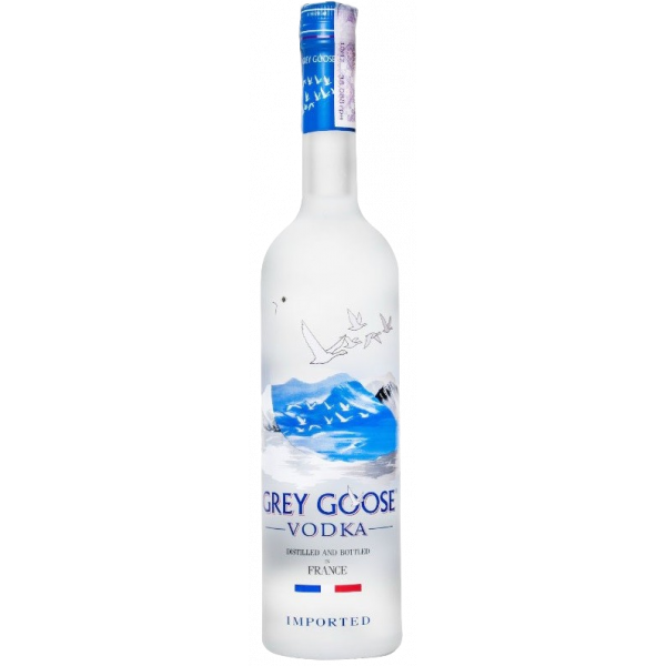 Купить Водка Grey Goose 1,0л