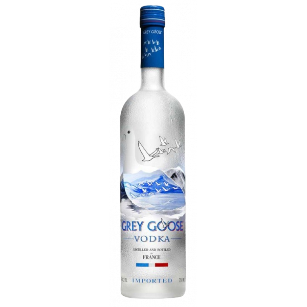 Купить Водка Grey Goose 0,5л