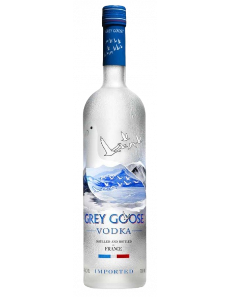 Купить Водка Grey Goose 0,5л