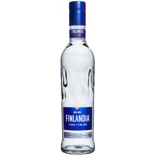 Водка Finlandia 1,0л