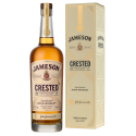 Купить Виски Jameson 0,7л Crested в коробке