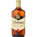 Віскі Ballantine's Finest 1,0л