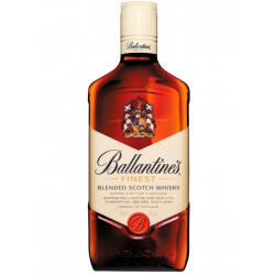 Купити Віскі Ballantines Finest 0,7л
