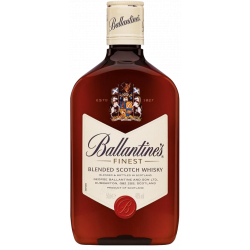 Купить Виски Ballantine\'s Finest 0,5л