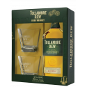 Купить Виски Tullamore Dew Original 0,7л+ 2 стакана Tullamore