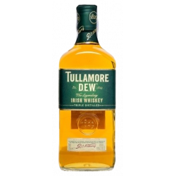 Купить Виски Tullamore Dew Original 0,5л Tullamore