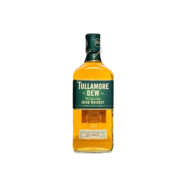 Купить Виски Tullamore Dew Original 0,5л Tullamore