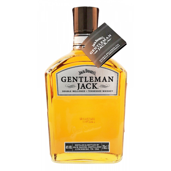 Купить Виски Gentleman Jack 0,7л