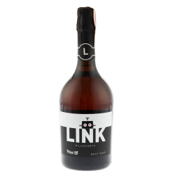 Купить Вино игристое Lambrusco Spum Mill DOC Link розовое брют Ferro13