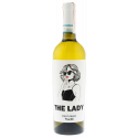 Купить Вино The Lady Pinot Grigio delle Venezie DOC белое сухое Ferro13