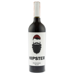 Купить Вино Hipster Negroamaro IGT красное сухое Ferro13