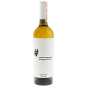 Купить Вино Hashtag Sauvignon белое сухое Ferro13