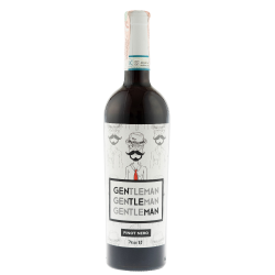 Купить Вино Gentleman Pinot Nero DOC красное сухое Ferro13
