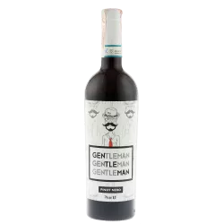 Купить Вино Gentleman Pinot Nero DOC красное сухое Ferro13