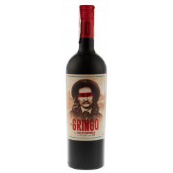 Купить Вино El Gringo IGT красное сухое