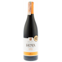 Купить Вино Hoya Shiraz Crianza красное сухое