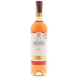 Купить Вино Hoya Rose розовое сухое