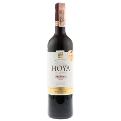 Купить Вино Hoya Reserva Tempranillo красное сухое