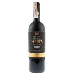 Купить Вино Hoya Privada Reserva красное сухое