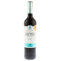 Купить Вино Hoya Merlot Crianza красное сухое