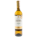 Купить Вино Hoya Chardonnay Sauvignon белое сухое