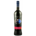 Купить Вино безалкогольное Red wine красное полусладкое Blue Nun