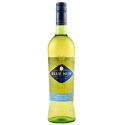 Купить Вино безалкогольное White wine белое полусладкое Blue Nun
