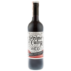 Купить Вино Prime Cuts  красное сухое