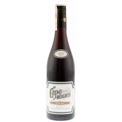 Купить Вино Cape Heights Pinotage VMF  красное сухое