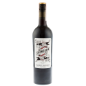 Купить Вино Showdown Man with Ax Cabernet Sauv 17 красное сухое