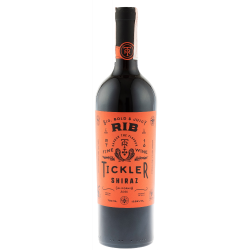 Купить Вино Rib Tickler Shiraz  красное сухое