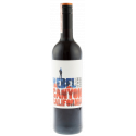 Купить Вино Rebel Canyon Merlot  красное сухое