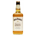 Купить Ликер Jack Daniels Tennessee Honey 0,5л