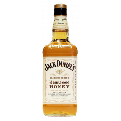 Купить Ликер Jack Daniels Tennessee Honey 0,5л
